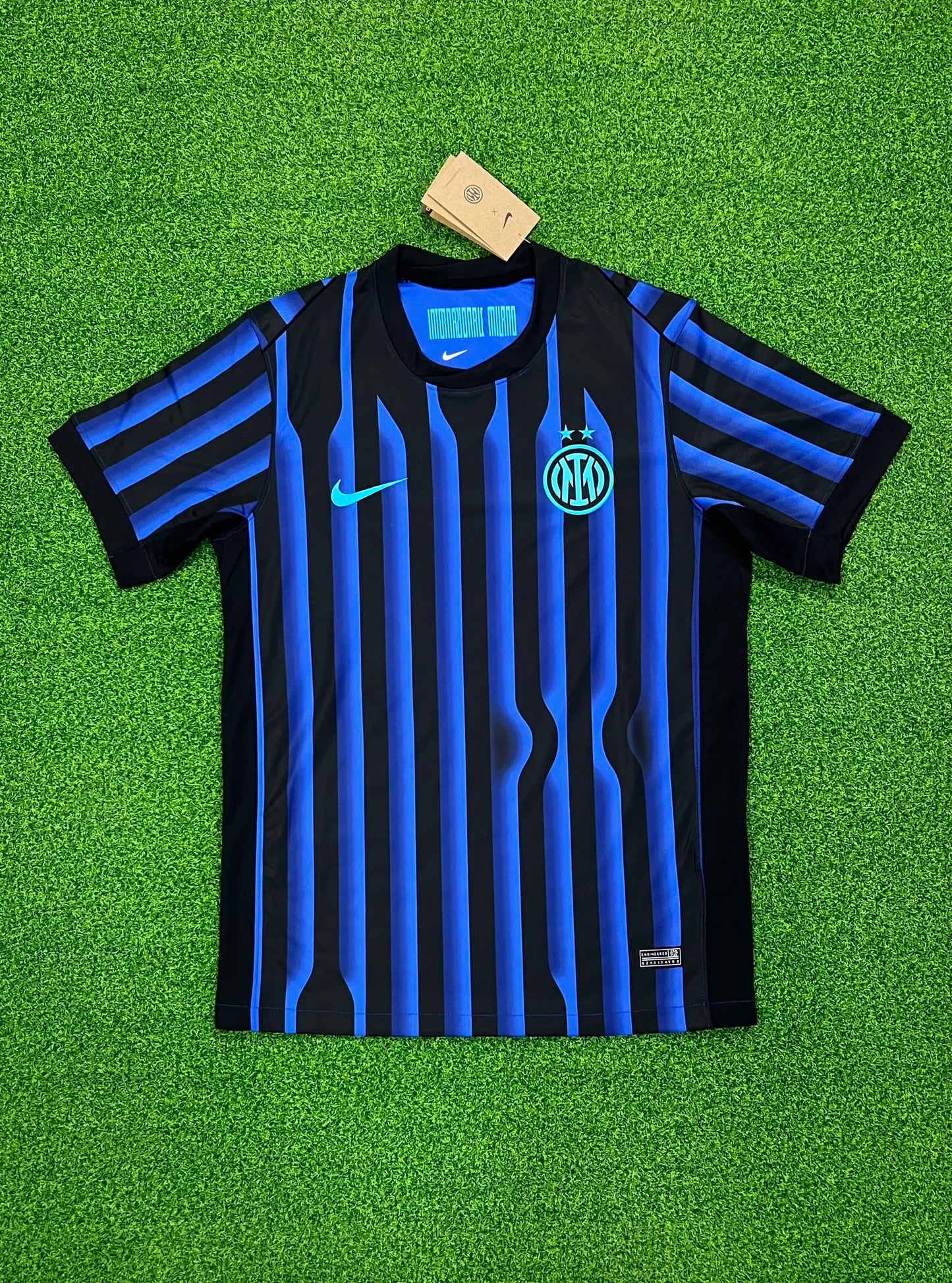 25/26 Inter Milan home S-4XL