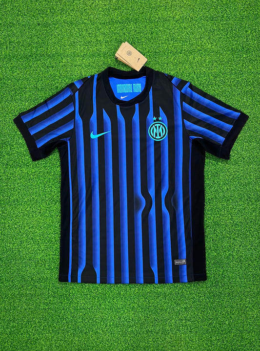 25/26 Inter Milan home S-4XL