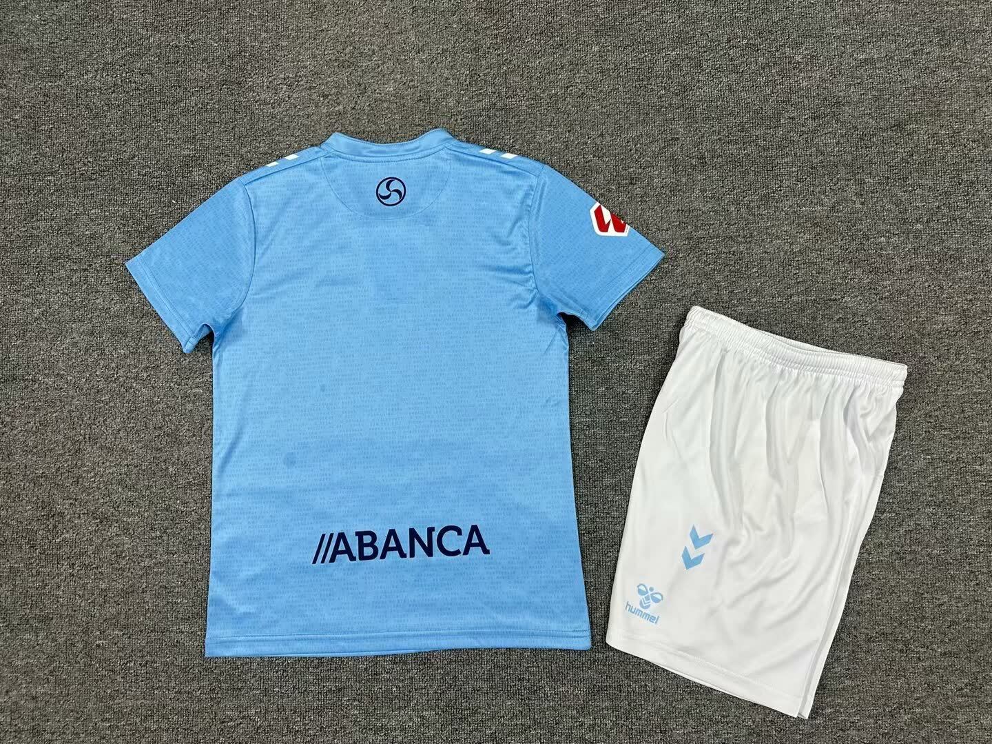 RC Celta 塞尔塔