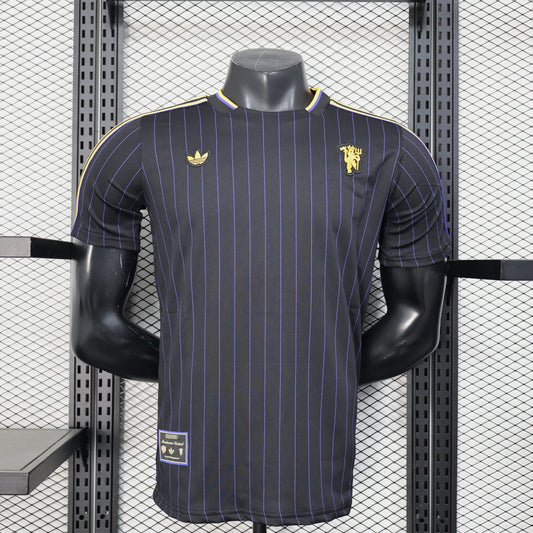 25/26 Manchester United casual player edition S-XXL