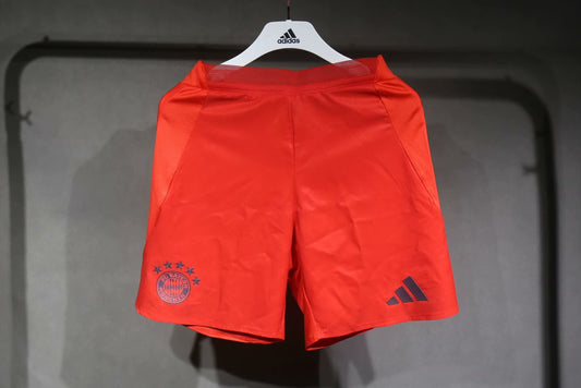 24/25 Bayern home player edition shorts S-XXL