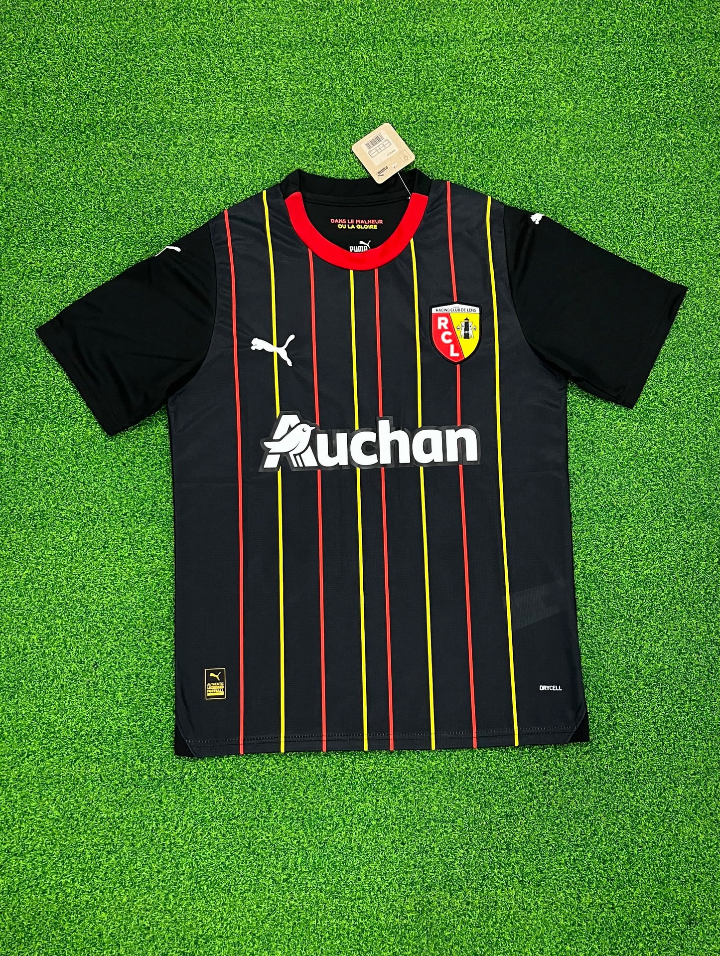 23/24 RC Lens Away S-4XL