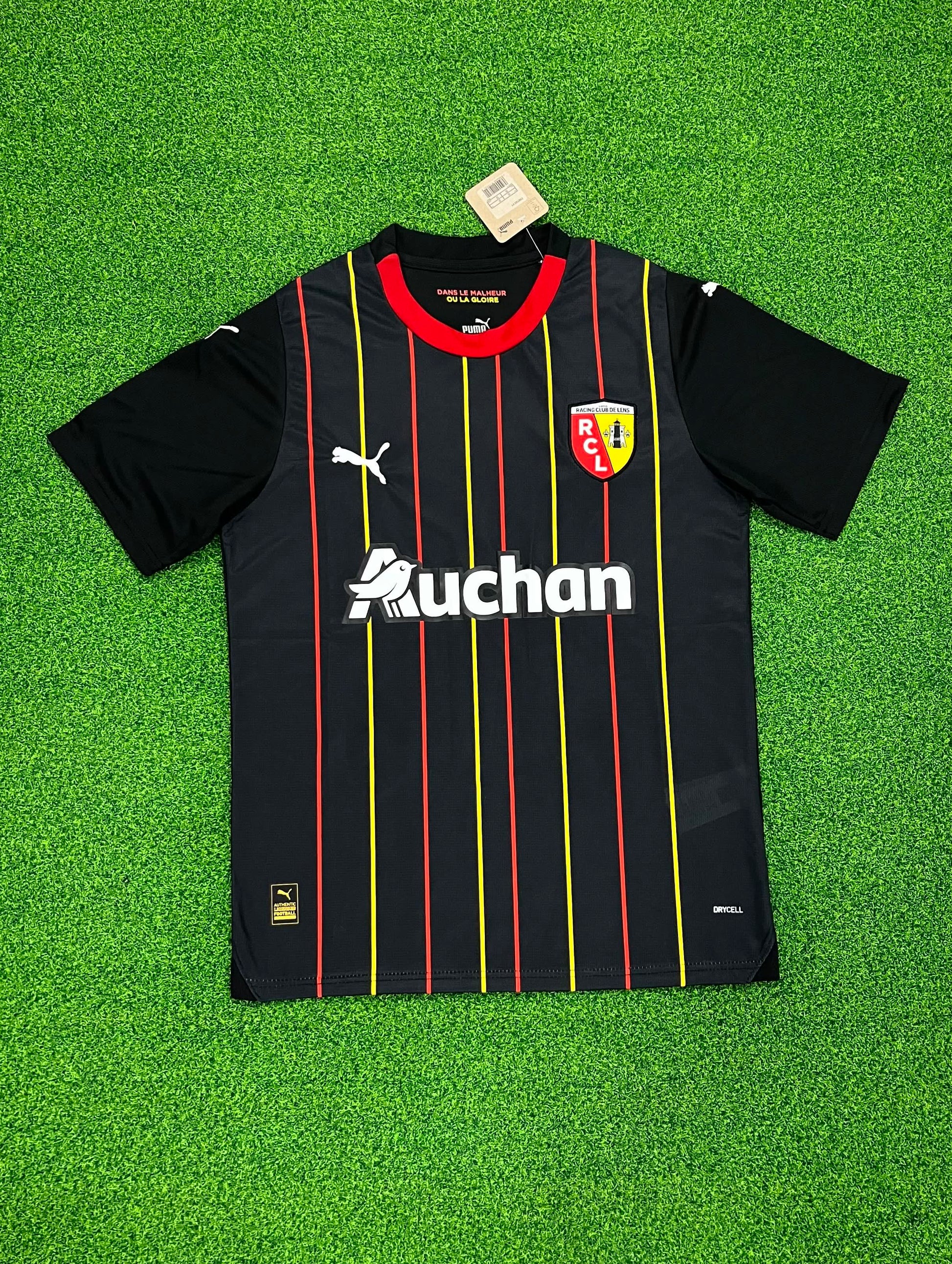 23/24 RC Lens Away S-4XL