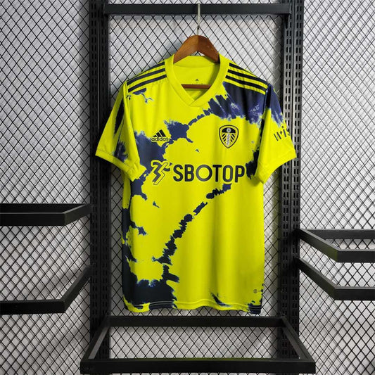 22-23 Leeds United away