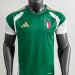 /27 Italy Green Training Suit S-XXL4