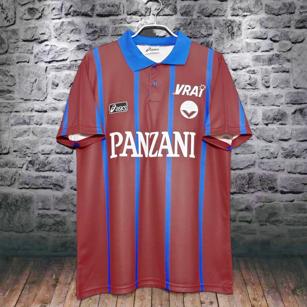 1993/95 Season Bordeaux Home