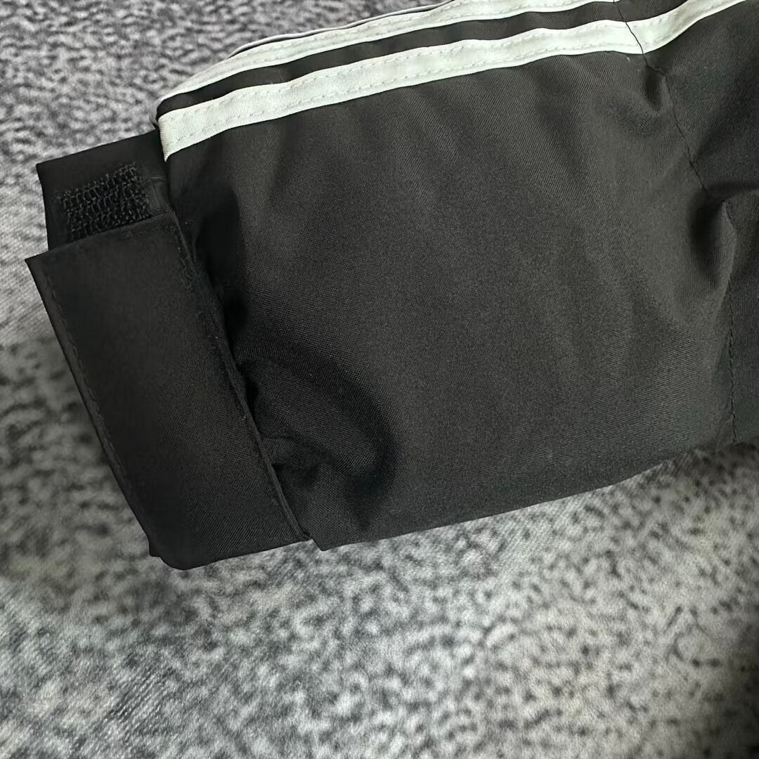 Bayern Munich cotton-padded jacket16