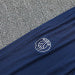 /26 Jordan PSG Royal Blue [Champions League Edition] Half Pull Training Suit (Adults&amp;Kids)7