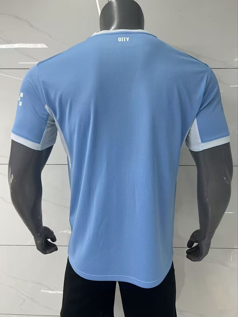 /27 Manchester City home S-XXL4