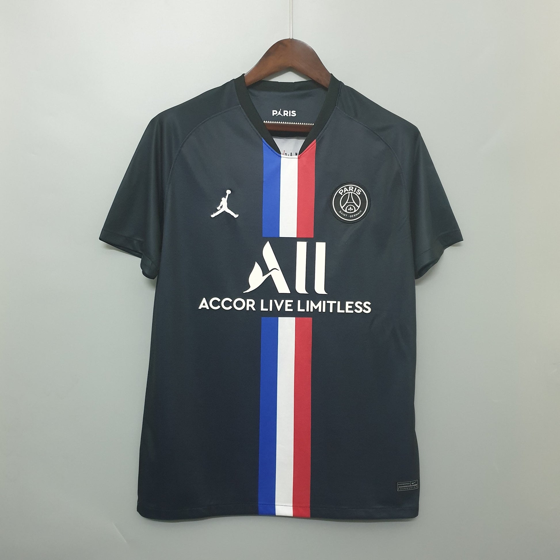 19/20 PSG 4 Away S-XXL