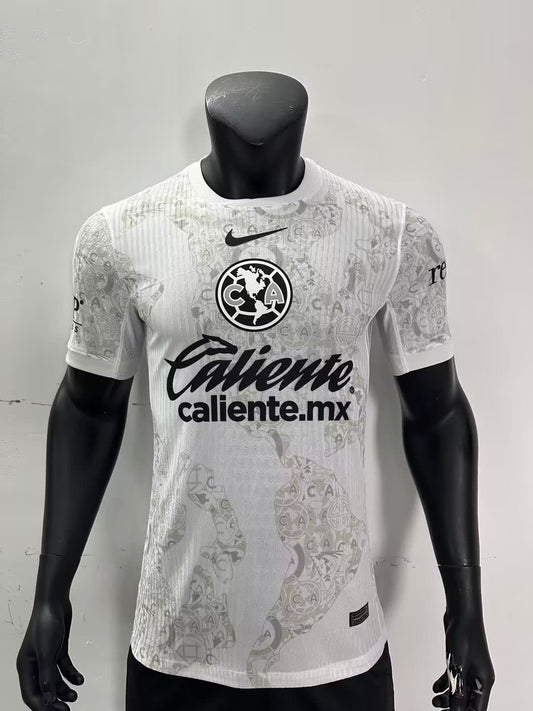 24/25 Americas Second Away Player Edition S-XXL