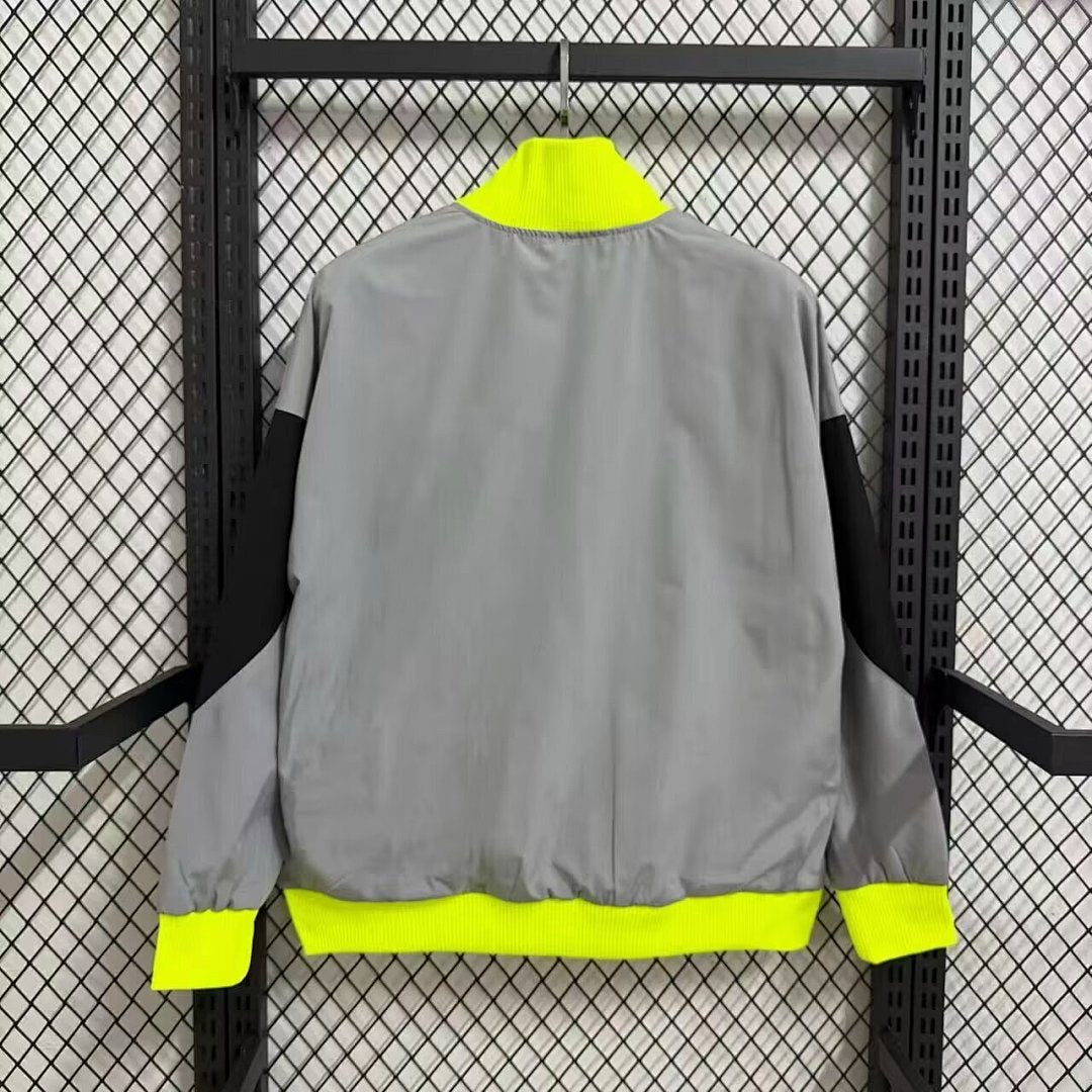 /26 Lisbon Sporting Windbreaker S-3XL2