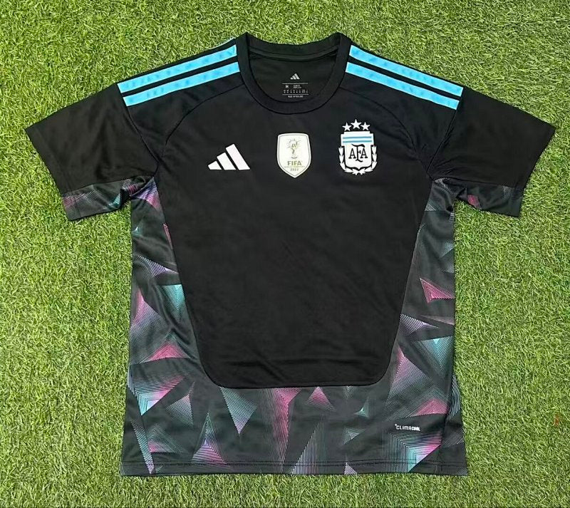 /27 Argentina Goalkeeper S-XXL4