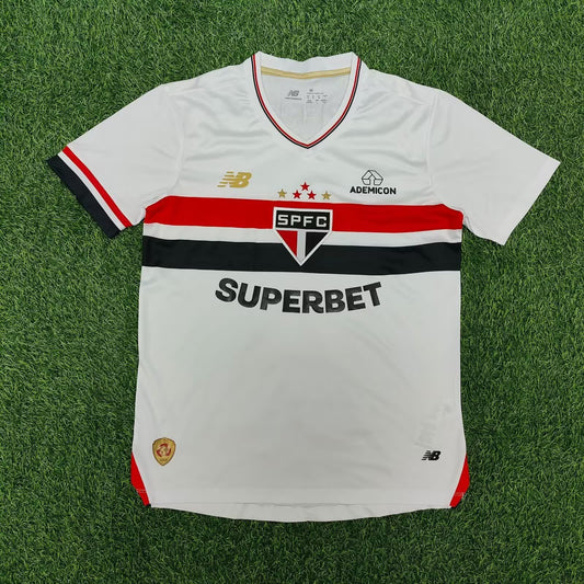 25/26 So Paulo home S-XXL