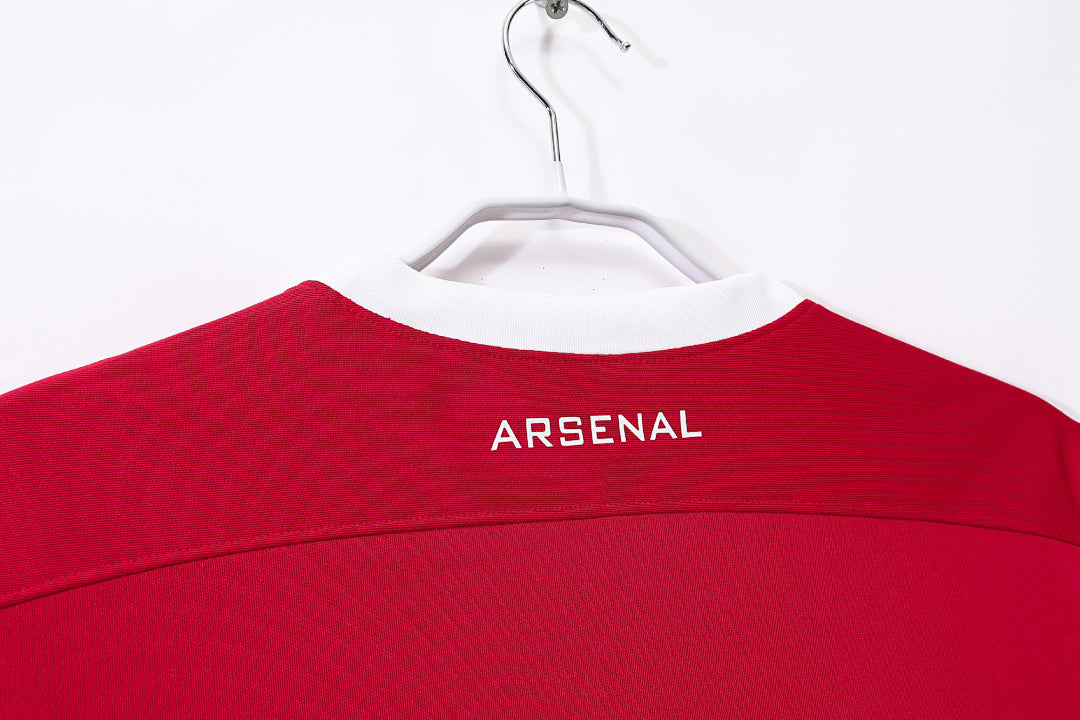 Retro 2010/11 Arsenal Home S-XXL5