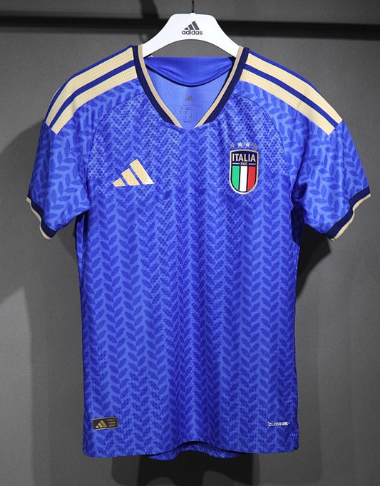 /27 Italy Home Player Edition S-3XL7
