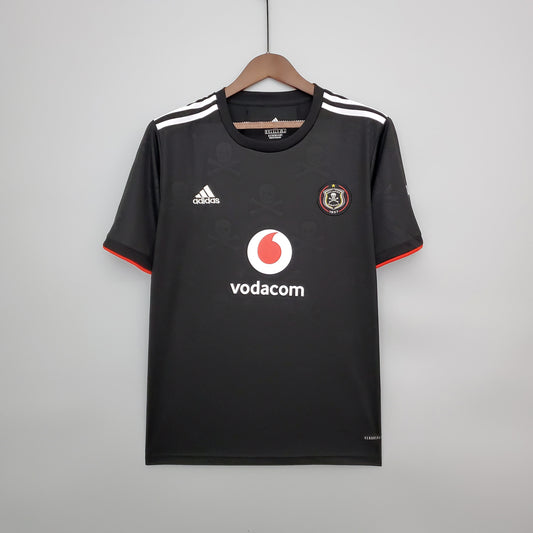 21/22 Orlando Pirates home S-XXL