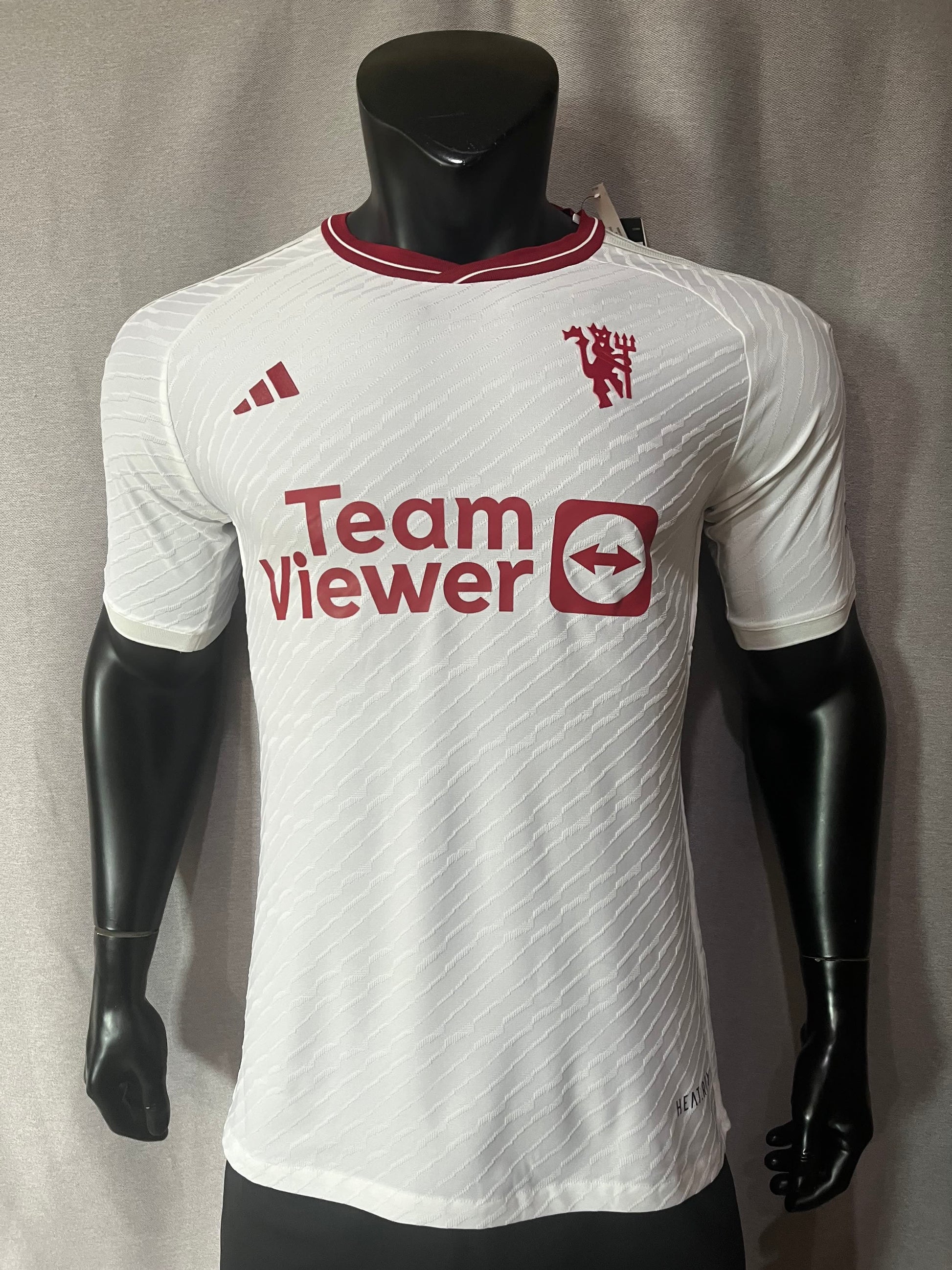 23/24 Manchester United Second away player version