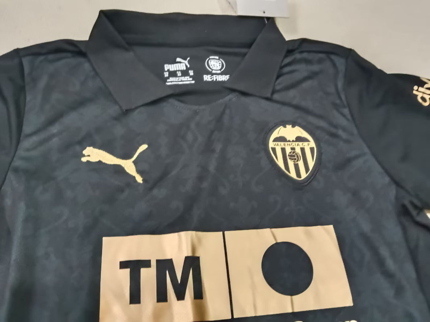 Valencia 瓦伦西亚