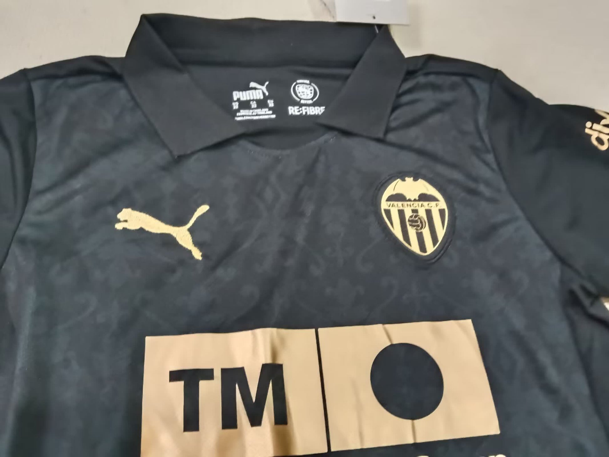 Valencia 瓦伦西亚