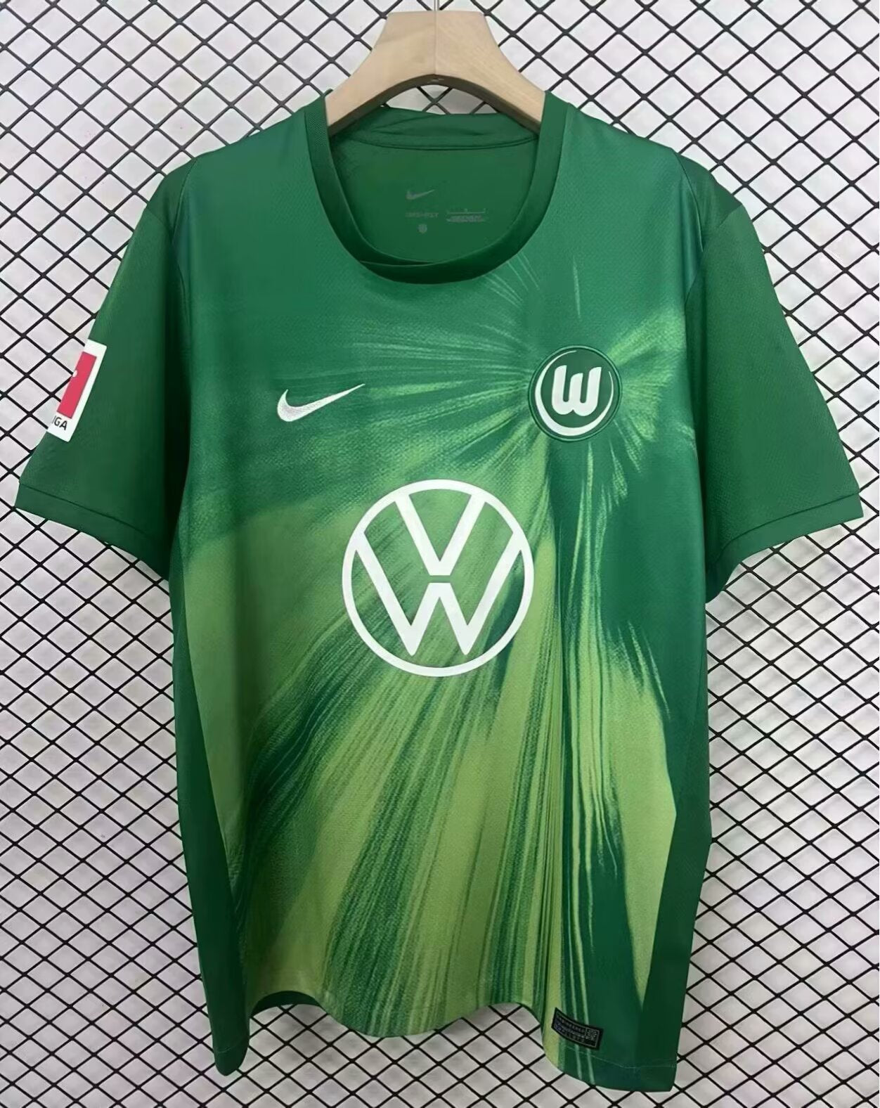 25/26 Wolfsburg home S-4XL