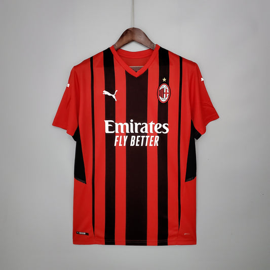 21/22 AC Milan home S-XXXL