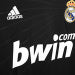 Retro 2010/11 Real Madrid away S-XXL6