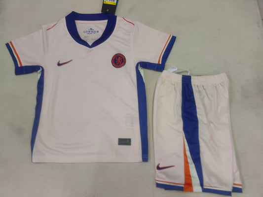 24/25 Kids Chelsea away Size: 16-28