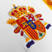 Retro 2006 Spain away Yupoo Soccer Jerseys S-XXL7