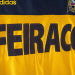 Retro 1999/00 Deportivo de La Coru?a Second Away S-XXL6