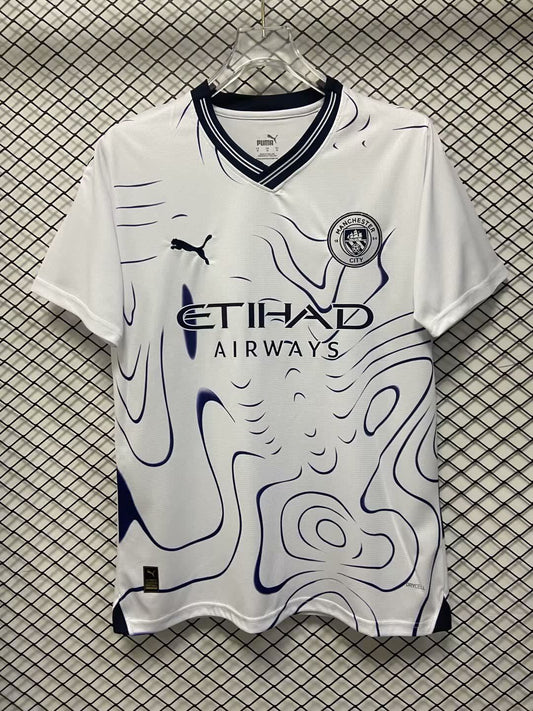 24/25 Manchester City away S-XXL