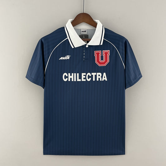 Retro Universidad of Chile 94/95 Home S-XXL