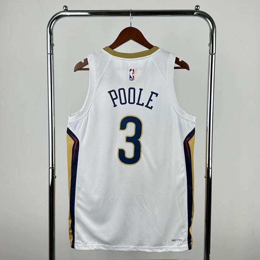 Pelicans home white 3 # Poole S-XXL5