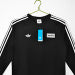 /26 Adidas x Oasis Tour Firebird Sports Hoodie Top Black S-XXL6