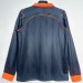 Retro 1999/00 Roma 2nd away long sleeved Yupoo Soccer Jerseys S-XXL6