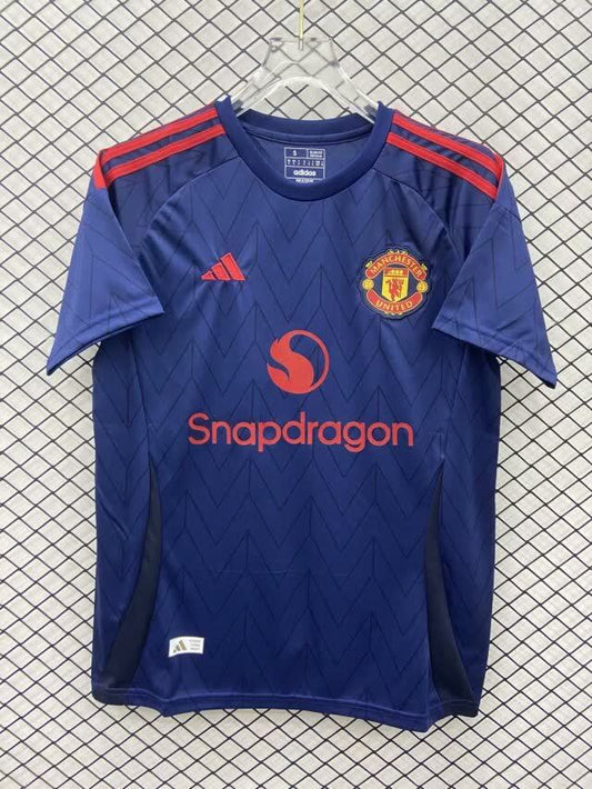 24/25 Manchester United away S-XXL