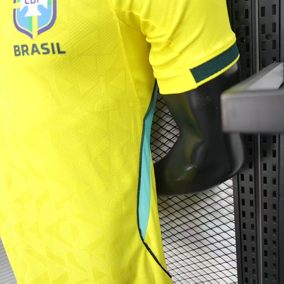 /27 Brazil home Player Edition S-XXL6