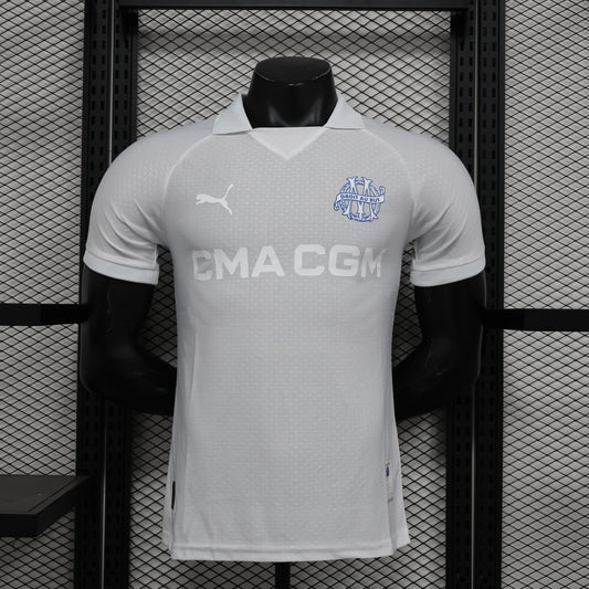 24/25 Marseille Anniversary Edition Player Edition S-XXL