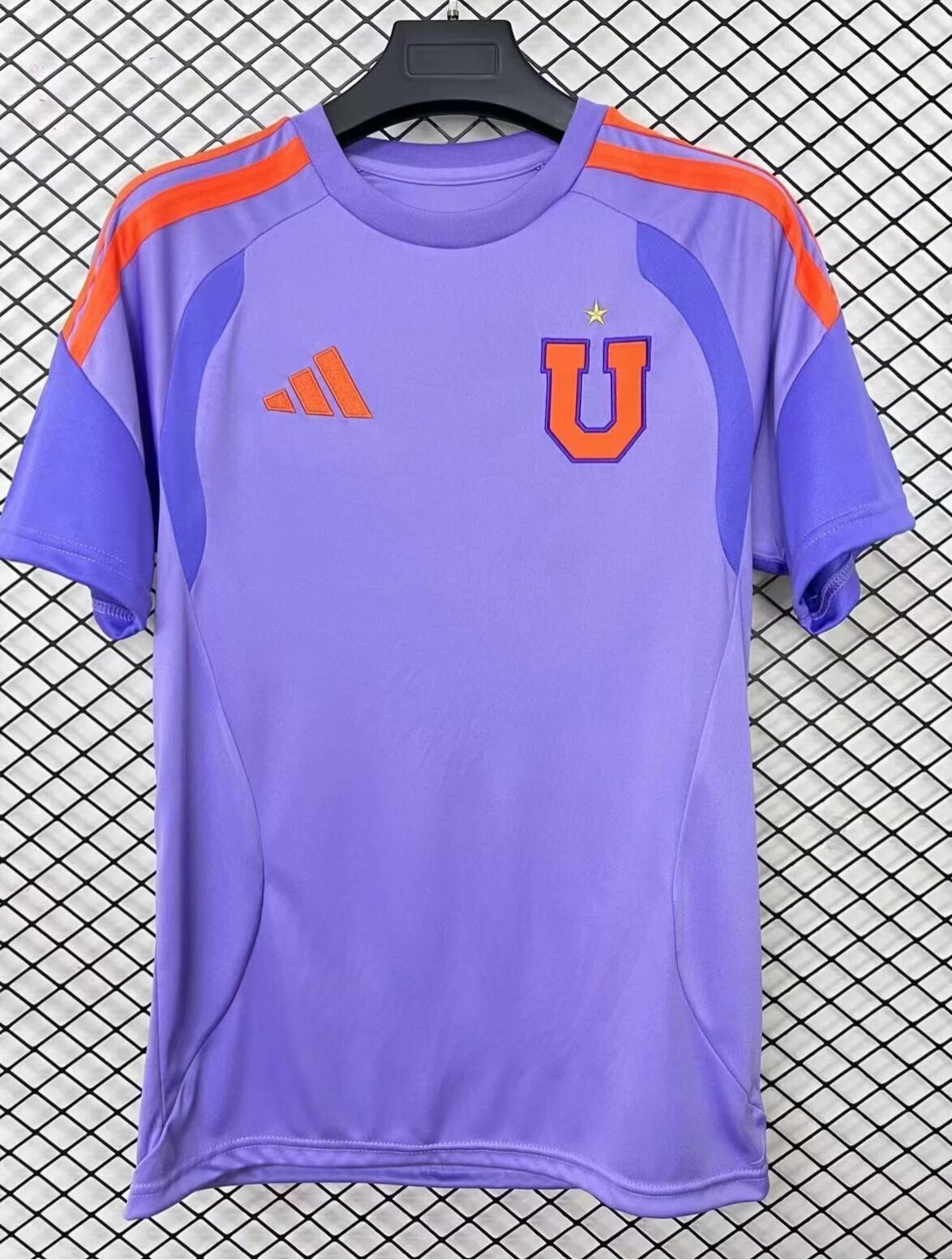 2026/27 University of Chile Training Suit Yupoo Soccer Jerseys S-4XL