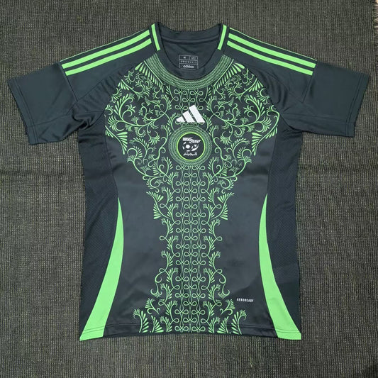 24/25 Algeria away S-XXL