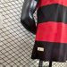 /27 Flamengo Home Players Version10