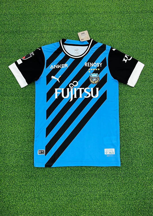 2023 Japan J1 League Kawasaki Forward Home