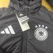 Adidas cotton-padded jacket18