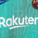 Retro 2019/20 Barcelona away S-XXL6