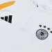 /27 Germany White Half Pull Training Suit Yupoo Soccer Jerseys (Adults&amp;Kids)7