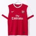 Retro 2010/11 Arsenal Home S-XXL5