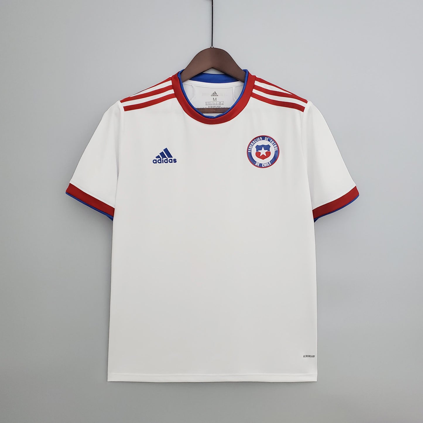 2021 Chile away S-XXL