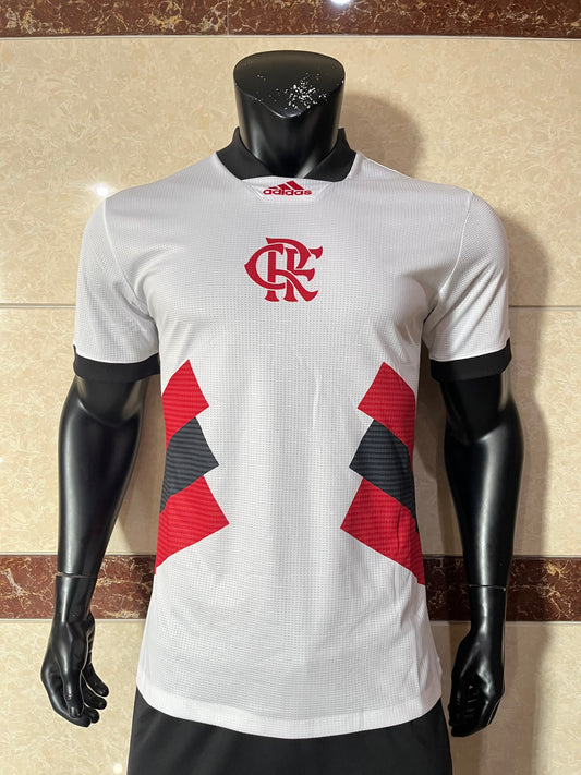 23-24 Flamenco white casual player version