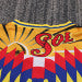 Retro Kids 1995 América Home&amp;Size16-285