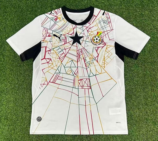 /27 Ghana home S-XXL4